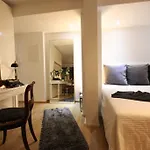 City Loft Friesenplatz