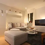City Loft Friesenplatz