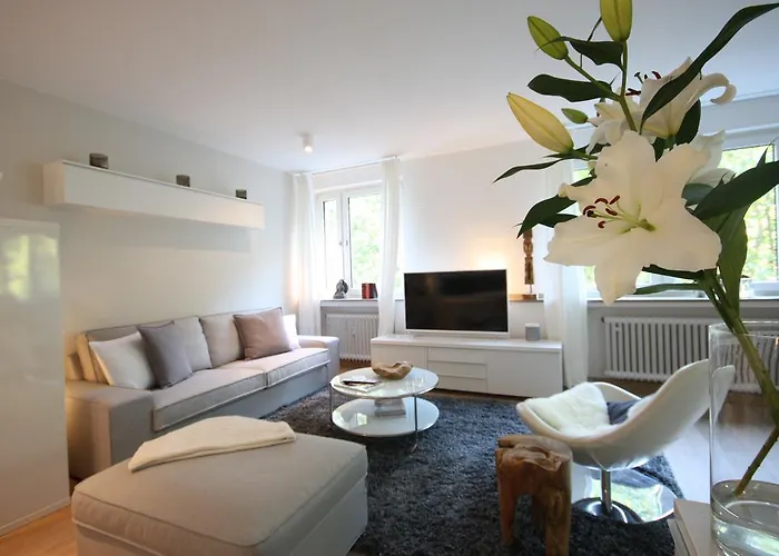 City Loft Friesenplatz