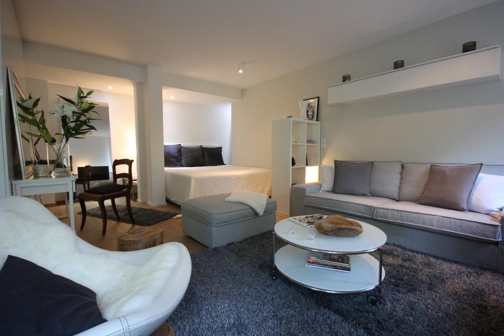 Apartment Loft Friesenplatz Köln