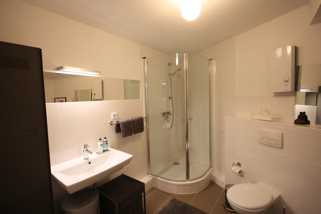 Loft Friesenplatz Köln