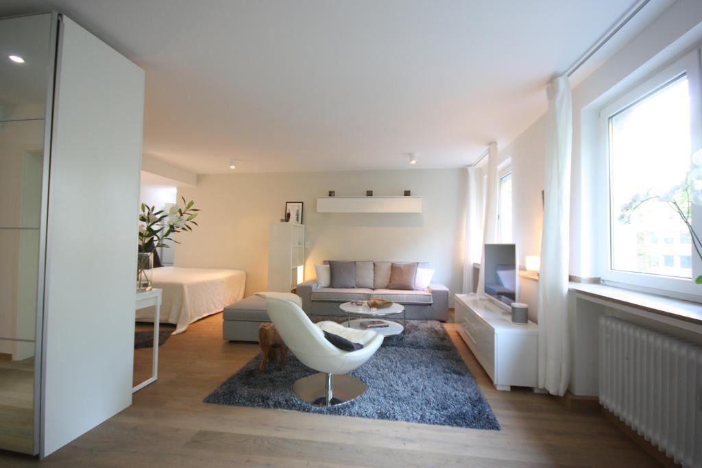 Loft Friesenplatz *