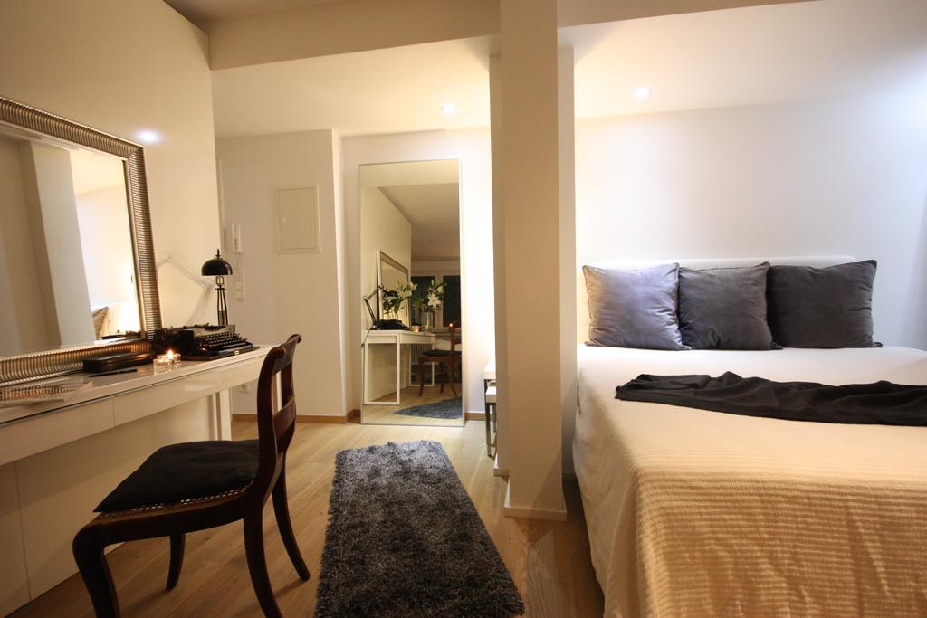 Loft Friesenplatz * Köln