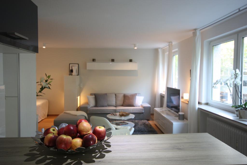 Loft Friesenplatz *