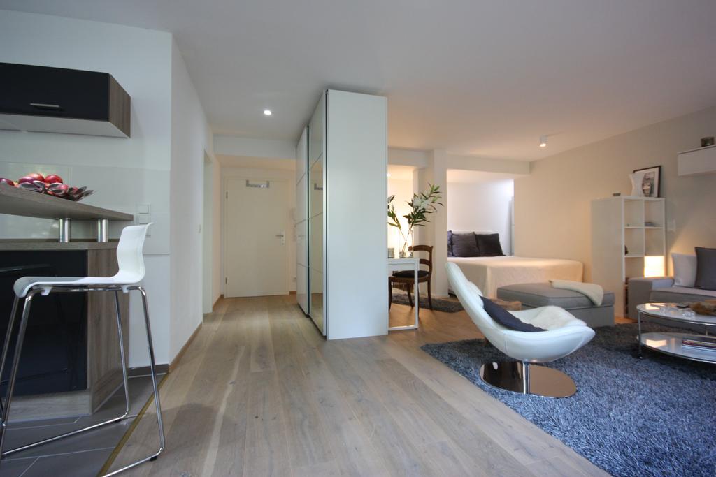 Apartment Loft Friesenplatz