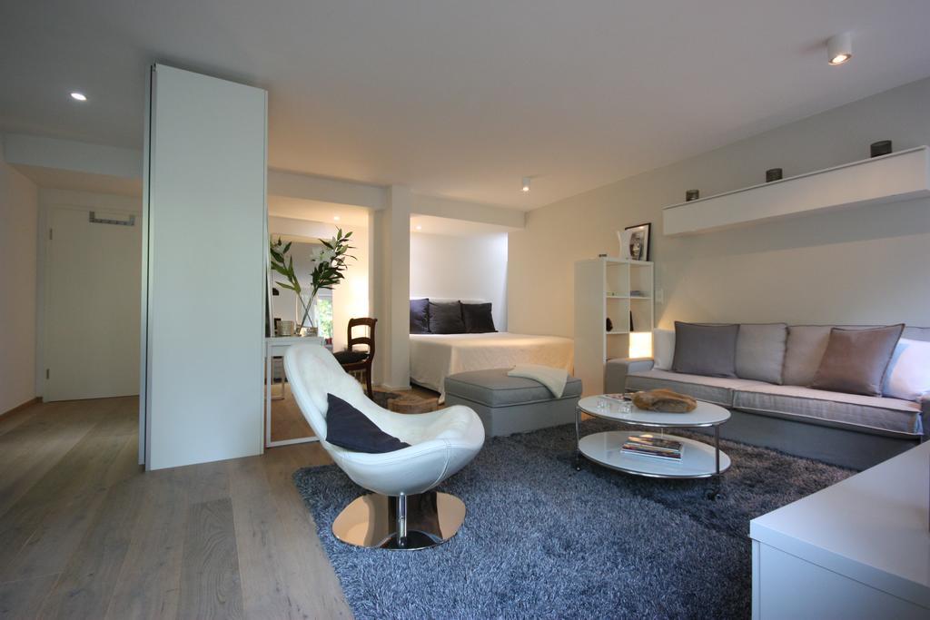 Loft Friesenplatz *