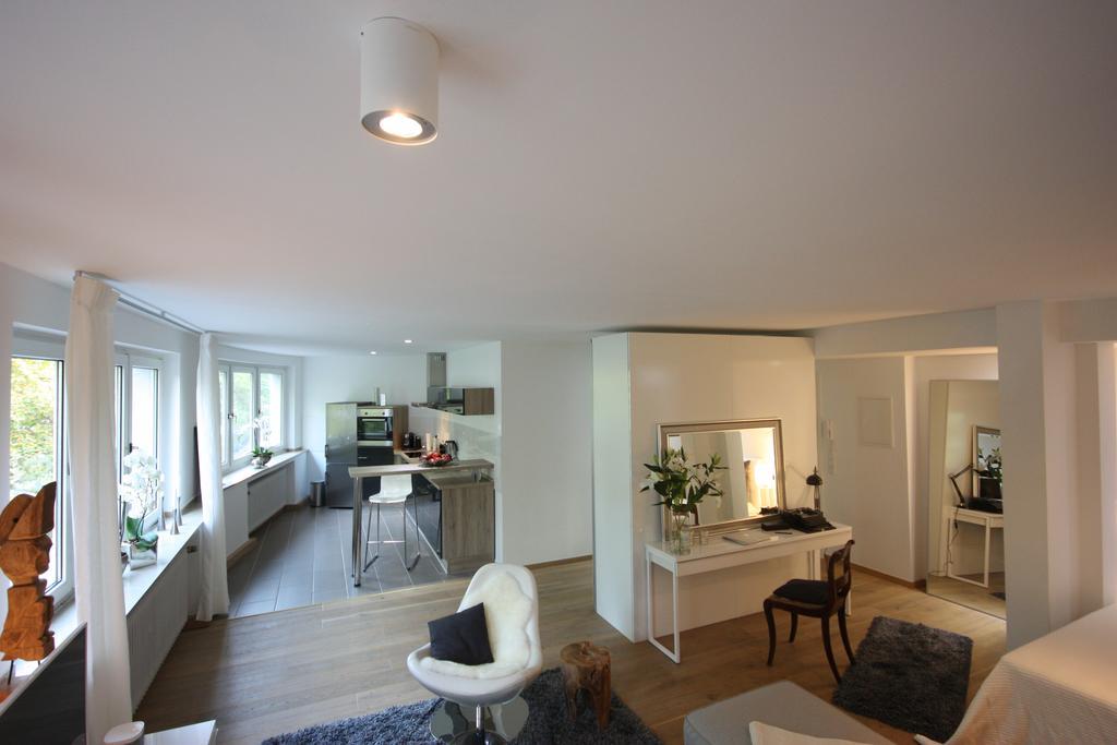 Loft Friesenplatz