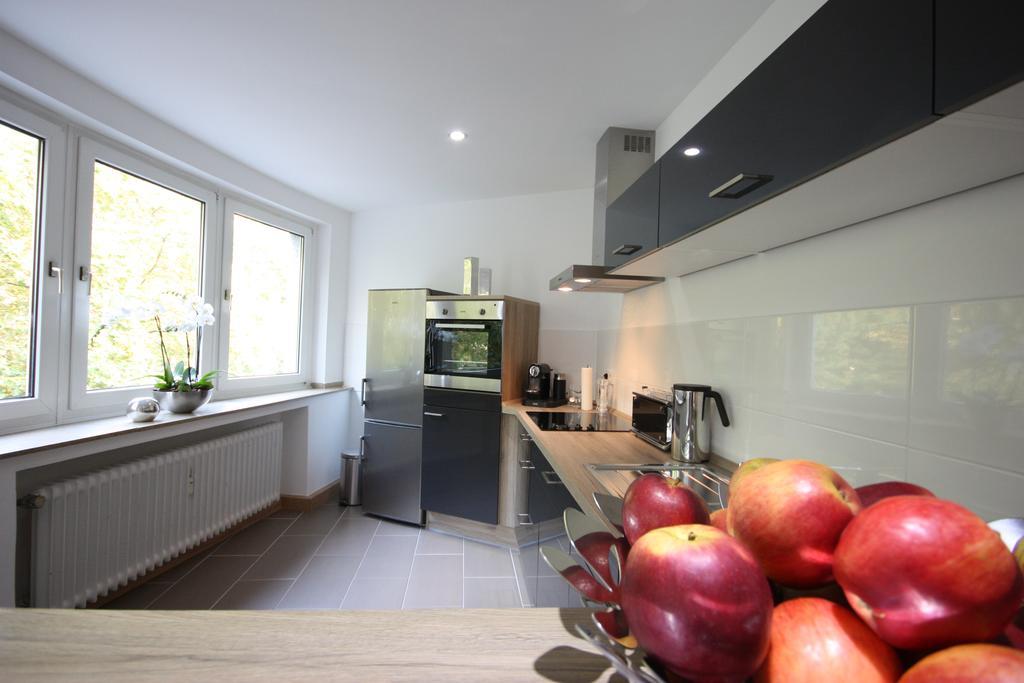 Loft Friesenplatz * Köln