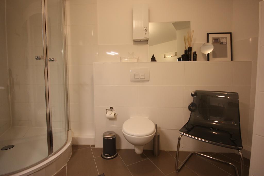 Loft Friesenplatz Apartment