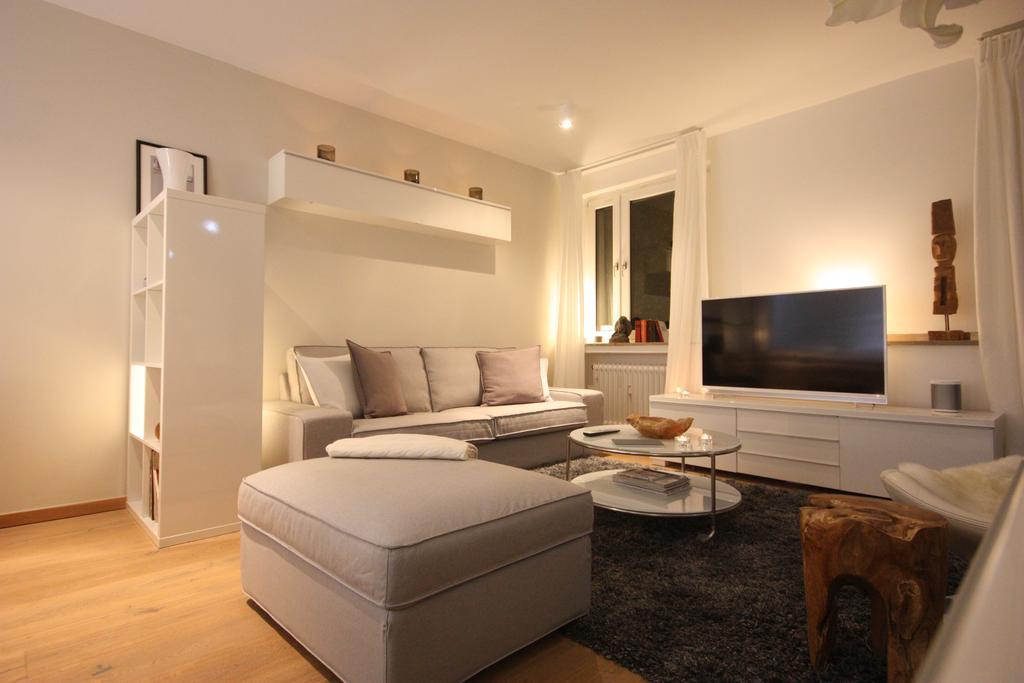 Loft Friesenplatz