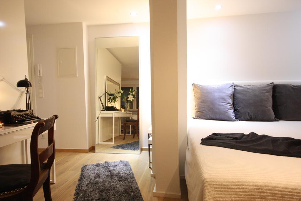 Loft Friesenplatz