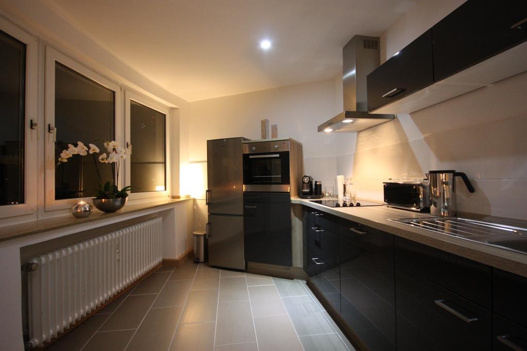 Loft Friesenplatz Köln