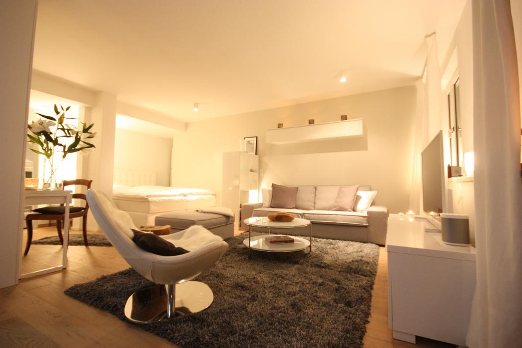 Loft Friesenplatz *